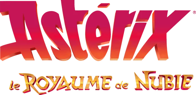Astérix, le Royaume de Nubie